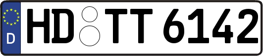 HD-TT6142