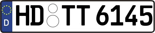 HD-TT6145