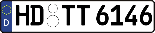 HD-TT6146