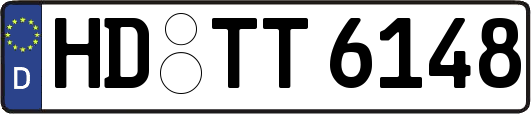 HD-TT6148