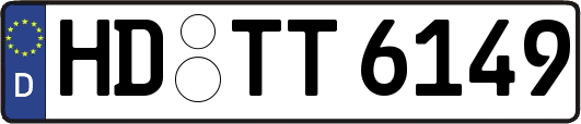 HD-TT6149