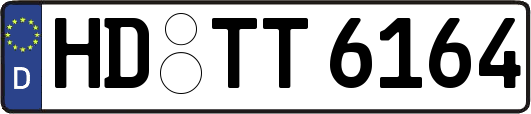 HD-TT6164