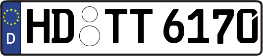HD-TT6170