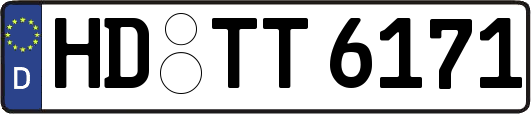 HD-TT6171