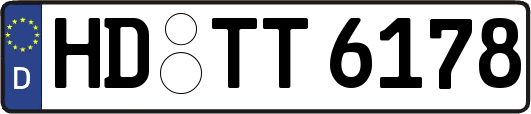 HD-TT6178