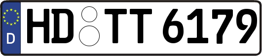 HD-TT6179
