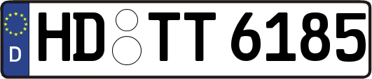 HD-TT6185