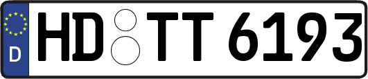 HD-TT6193