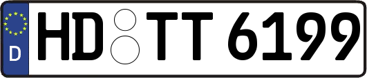 HD-TT6199