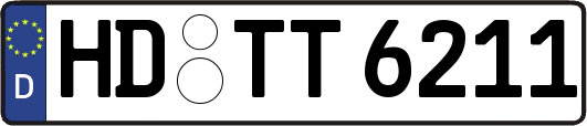 HD-TT6211