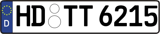 HD-TT6215