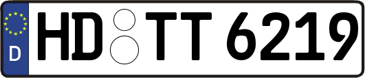HD-TT6219