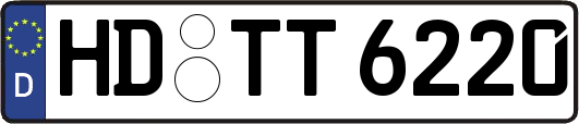 HD-TT6220