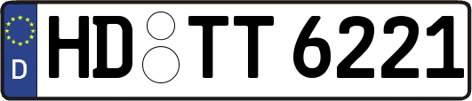 HD-TT6221