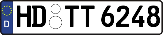 HD-TT6248
