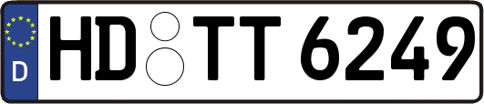 HD-TT6249