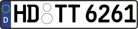 HD-TT6261