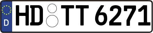 HD-TT6271