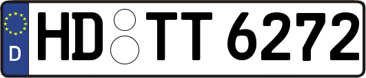 HD-TT6272