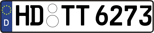 HD-TT6273