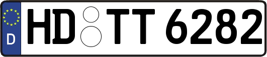 HD-TT6282