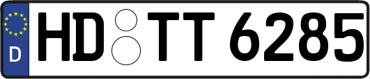 HD-TT6285