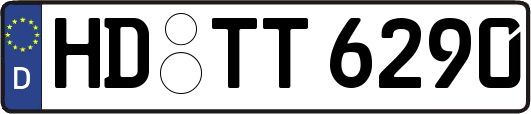 HD-TT6290