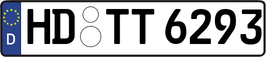 HD-TT6293