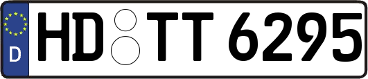 HD-TT6295