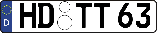 HD-TT63