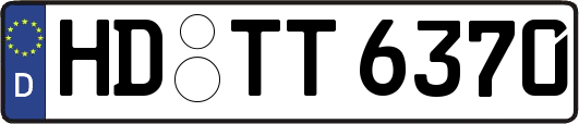 HD-TT6370