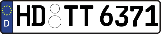 HD-TT6371