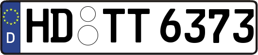 HD-TT6373