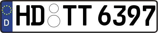 HD-TT6397