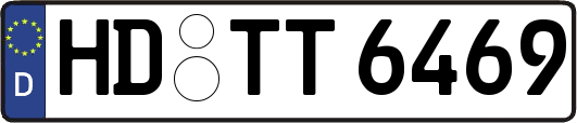 HD-TT6469
