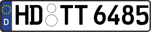 HD-TT6485