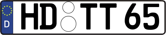 HD-TT65