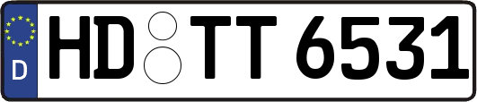HD-TT6531