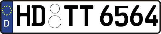 HD-TT6564