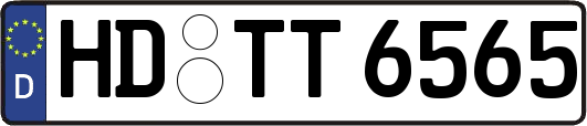 HD-TT6565