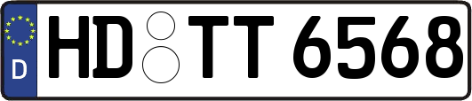 HD-TT6568