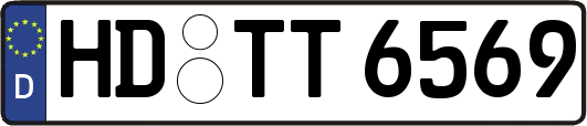 HD-TT6569