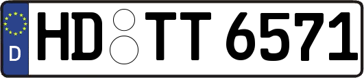 HD-TT6571