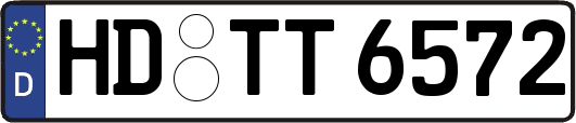 HD-TT6572