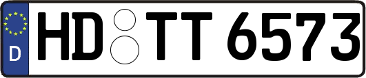 HD-TT6573