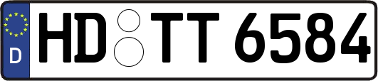 HD-TT6584