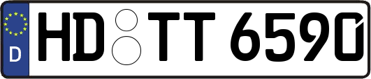 HD-TT6590