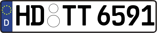 HD-TT6591