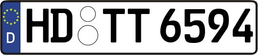 HD-TT6594