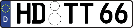 HD-TT66
